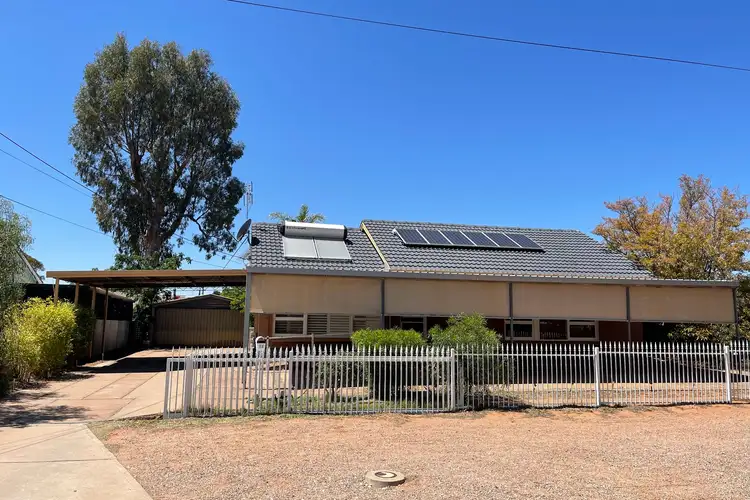 Fourth view of Homely house listing, 14 Moyle Street, Port Augusta SA 5700