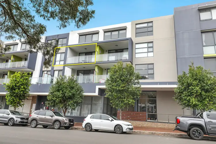 219/7 Russell Street, Corrimal NSW 2518