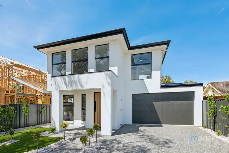 Second view of Homely house listing, 13B Harrow Road, Kidman Park SA 5025