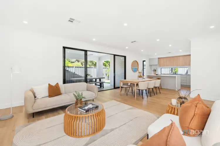 Fourth view of Homely house listing, 13B Harrow Road, Kidman Park SA 5025