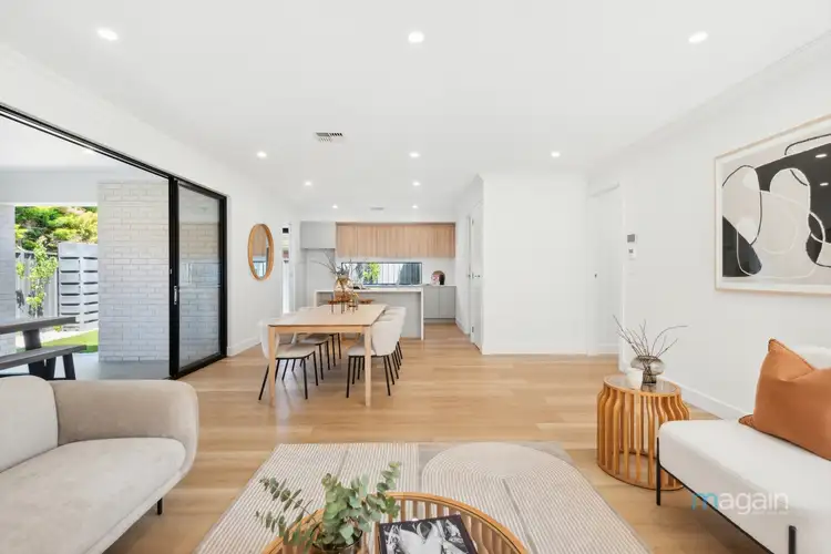 Fifth view of Homely house listing, 13B Harrow Road, Kidman Park SA 5025