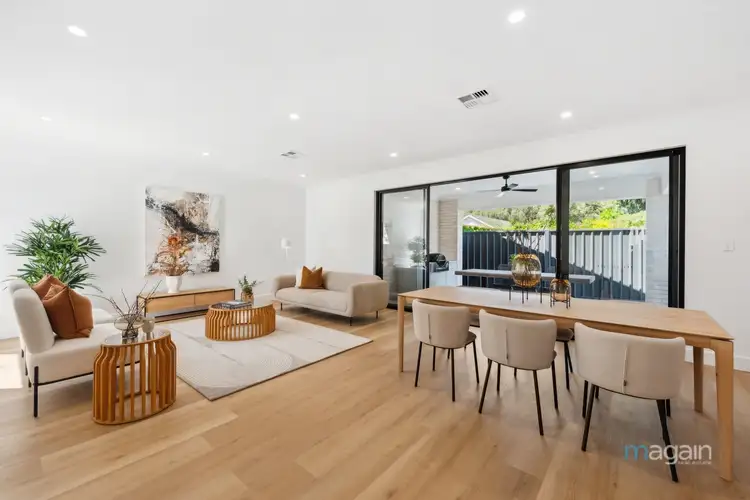 Sixth view of Homely house listing, 13B Harrow Road, Kidman Park SA 5025
