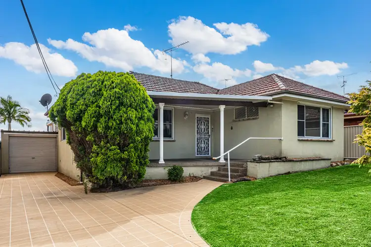 1 Fawcett Street, Ryde NSW 2112