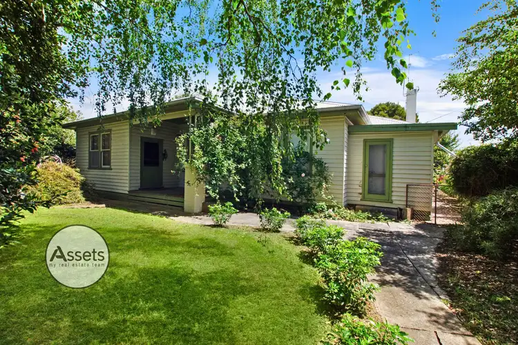 43 Fitzroy Street, Heywood VIC 3304
