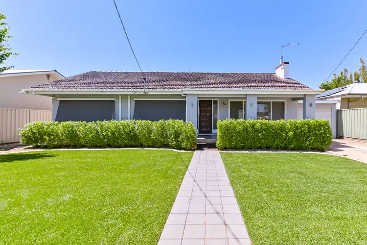 Main view of Homely house listing, 118 Burrows Street, Mildura VIC 3500