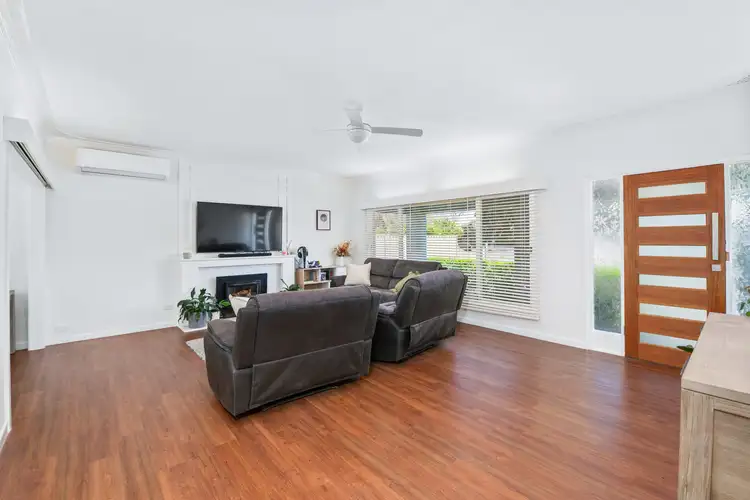 Second view of Homely house listing, 118 Burrows Street, Mildura VIC 3500