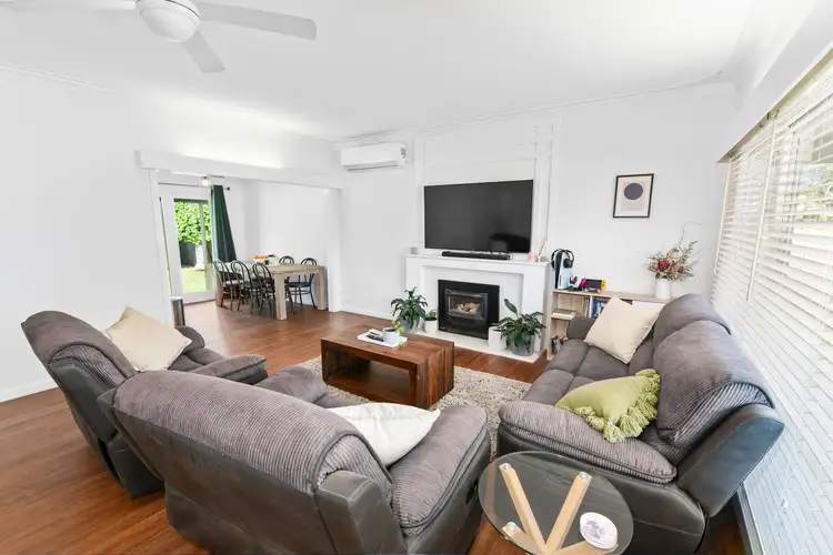 Third view of Homely house listing, 118 Burrows Street, Mildura VIC 3500
