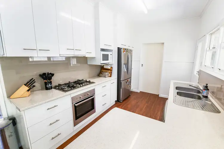Fourth view of Homely house listing, 118 Burrows Street, Mildura VIC 3500