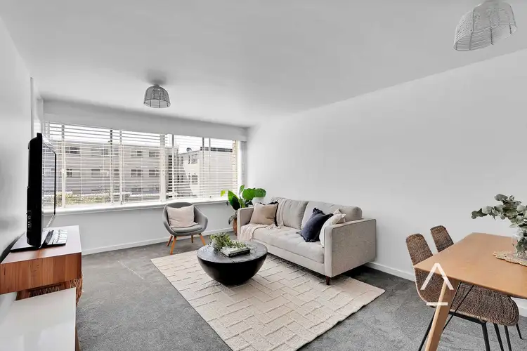 Main view of Homely unit listing, 7/88 Elphin Road, Newstead TAS 7250