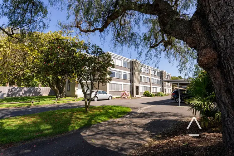 Second view of Homely unit listing, 7/88 Elphin Road, Newstead TAS 7250