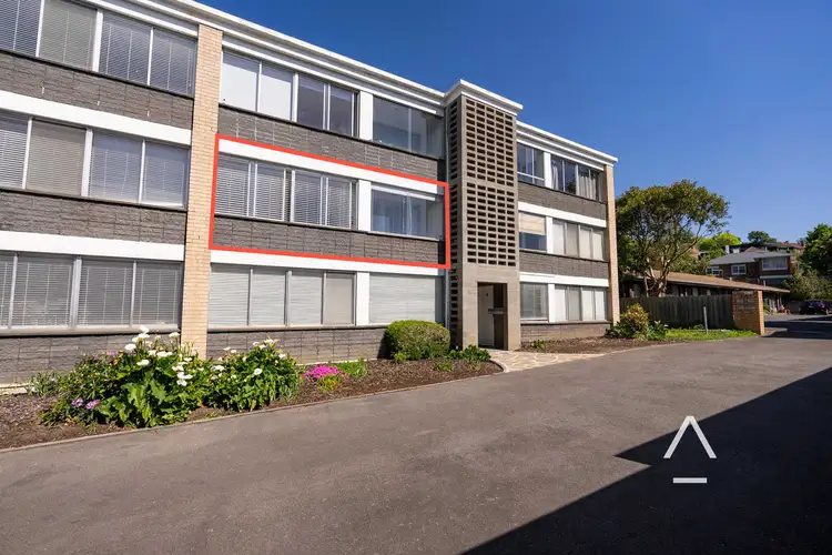 Third view of Homely unit listing, 7/88 Elphin Road, Newstead TAS 7250