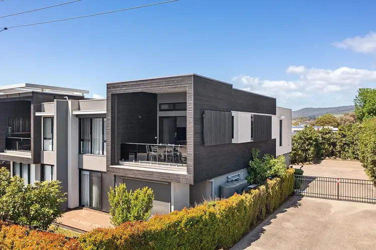 Third view of Homely house listing, 1/2 Nepean Highway, Dromana VIC 3936