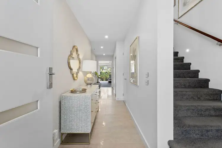 Fifth view of Homely house listing, 1/2 Nepean Highway, Dromana VIC 3936