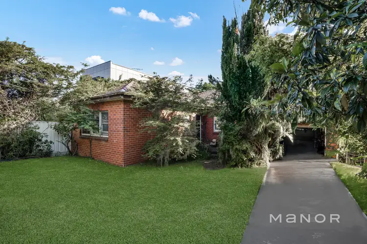 60 Gollan Avenue, Oatlands NSW 2117
