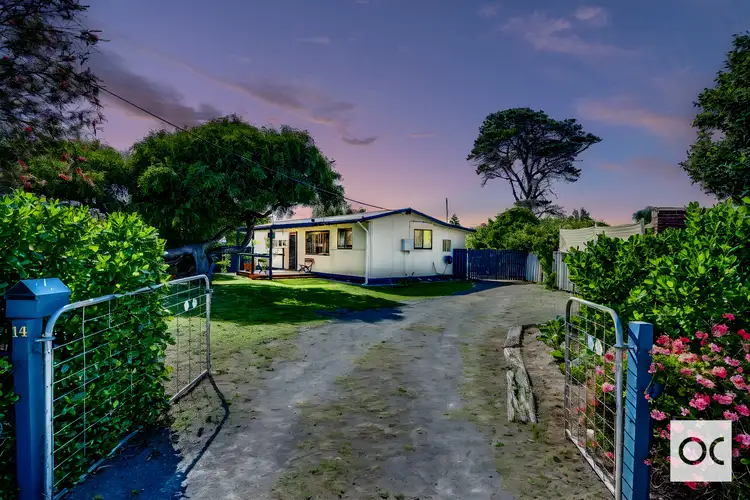14 Lovell Street, Goolwa South SA 5214