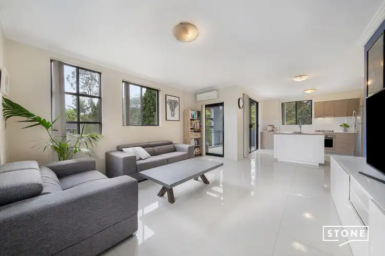 Second view of Homely apartment listing, 5/34 Isabella Street, North Parramatta NSW 2151