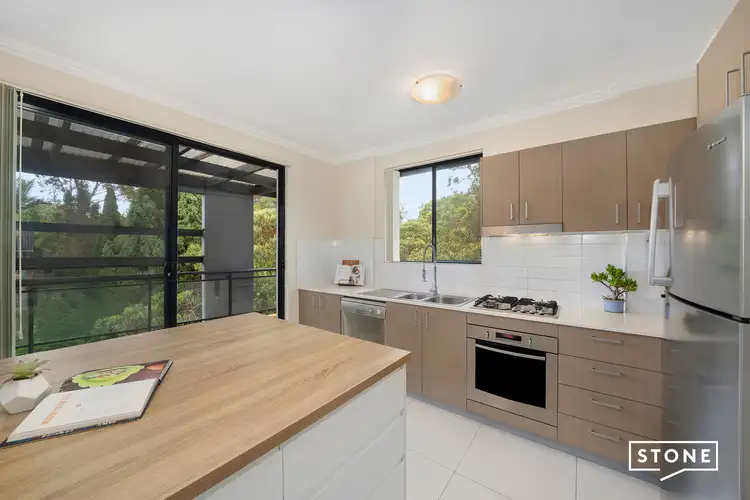 Fourth view of Homely apartment listing, 5/34 Isabella Street, North Parramatta NSW 2151