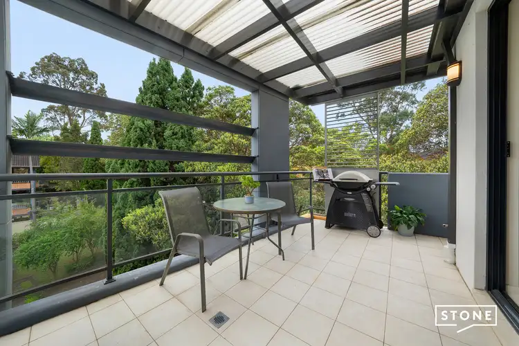 Fifth view of Homely apartment listing, 5/34 Isabella Street, North Parramatta NSW 2151