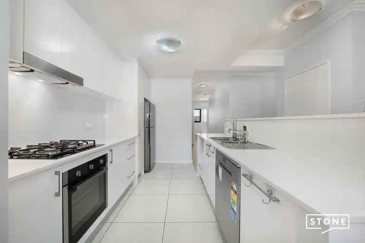 Main view of Homely apartment listing, 22/15 Young Road, Carlingford NSW 2118