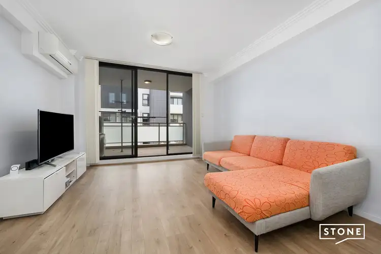 Third view of Homely apartment listing, 22/15 Young Road, Carlingford NSW 2118