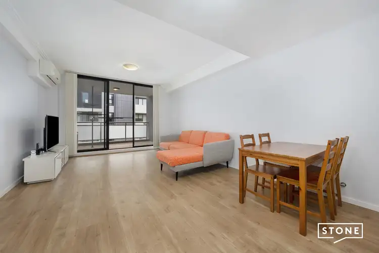 Fourth view of Homely apartment listing, 22/15 Young Road, Carlingford NSW 2118