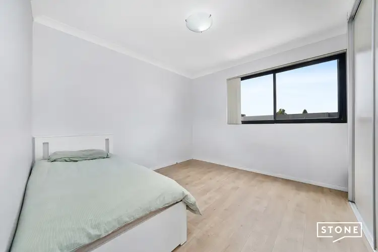 Fifth view of Homely apartment listing, 22/15 Young Road, Carlingford NSW 2118