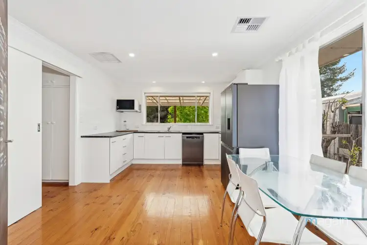 Second view of Homely house listing, 18 George Street, Reynella SA 5161