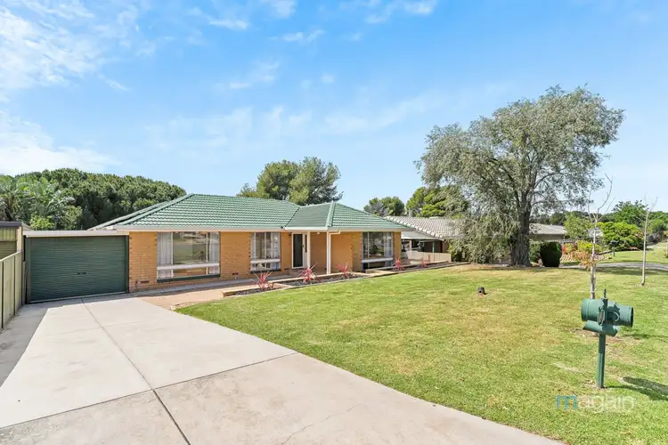 Sixth view of Homely house listing, 18 George Street, Reynella SA 5161