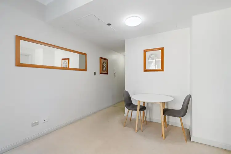 Second view of Homely apartment listing, 1003/38 Bridge Street, Sydney NSW 2000