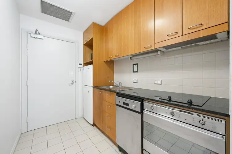 Third view of Homely apartment listing, 1003/38 Bridge Street, Sydney NSW 2000