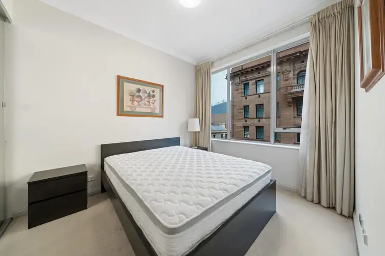 Fourth view of Homely apartment listing, 1003/38 Bridge Street, Sydney NSW 2000