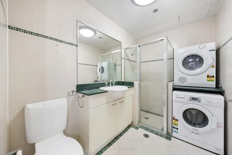 Fifth view of Homely apartment listing, 1003/38 Bridge Street, Sydney NSW 2000