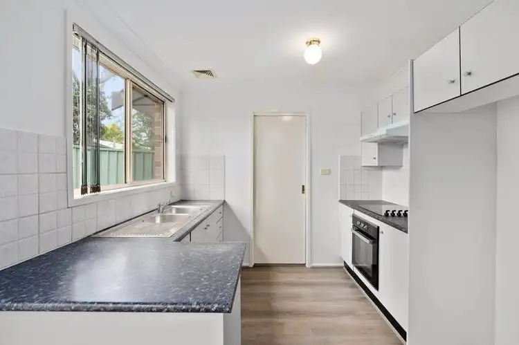 Second view of Homely townhouse listing, 10/27-29 Albert Street, Werrington NSW 2747