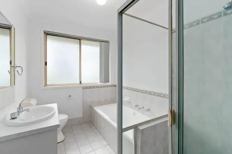 Fifth view of Homely townhouse listing, 10/27-29 Albert Street, Werrington NSW 2747