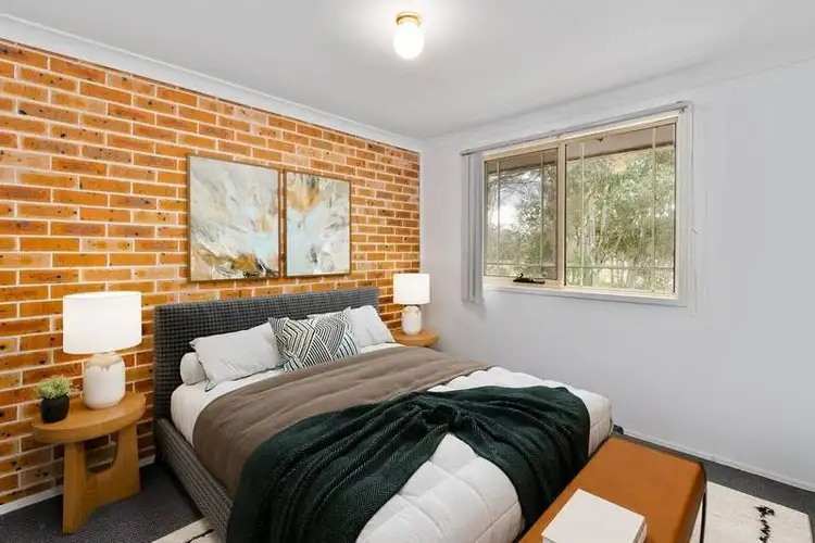 Sixth view of Homely townhouse listing, 10/27-29 Albert Street, Werrington NSW 2747