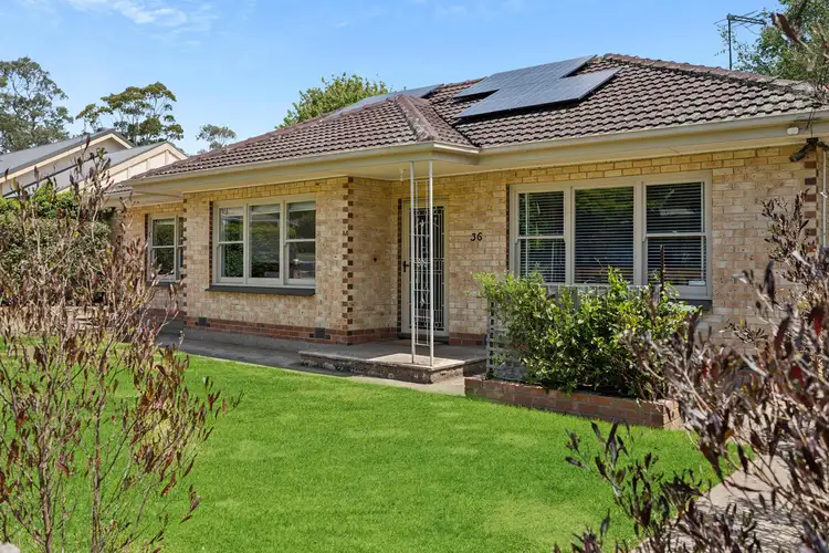 36 Hampden Road, Mount Barker SA 5251