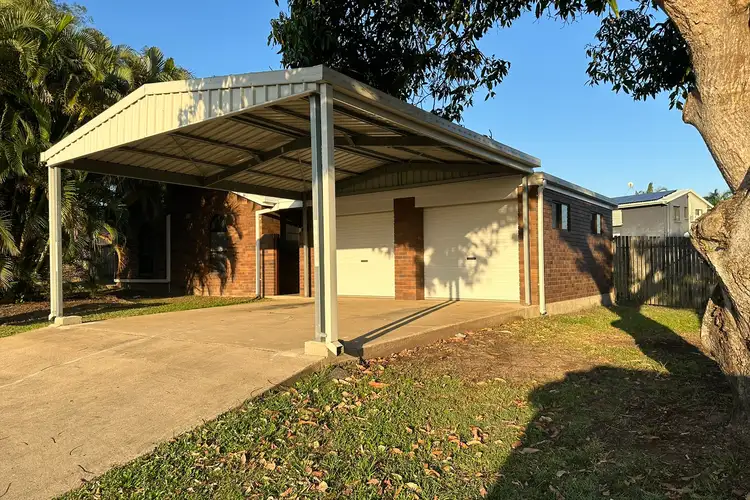 50 Pioneer Street, Mount Pleasant QLD 4740