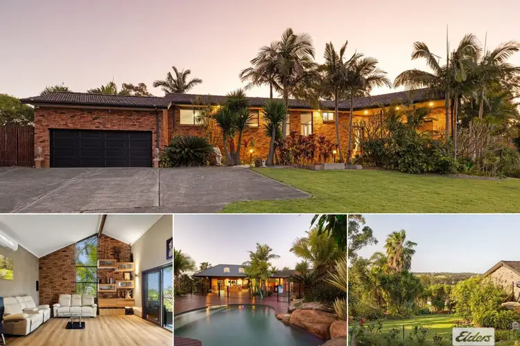 Main view of Homely house listing, 28 Mirage Avenue, Raby NSW 2566