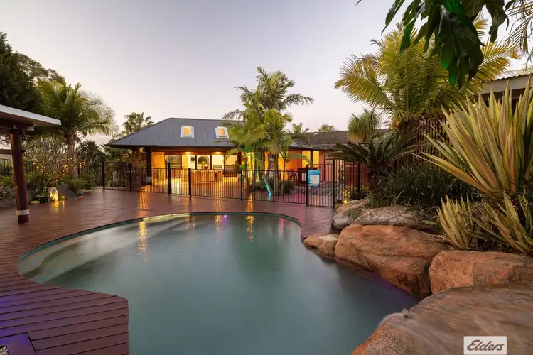 Second view of Homely house listing, 28 Mirage Avenue, Raby NSW 2566