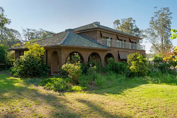 Fourth view of Homely rural property listing, 51 Factory Road & 5 Tucknotts Lane, Euroa VIC 3666