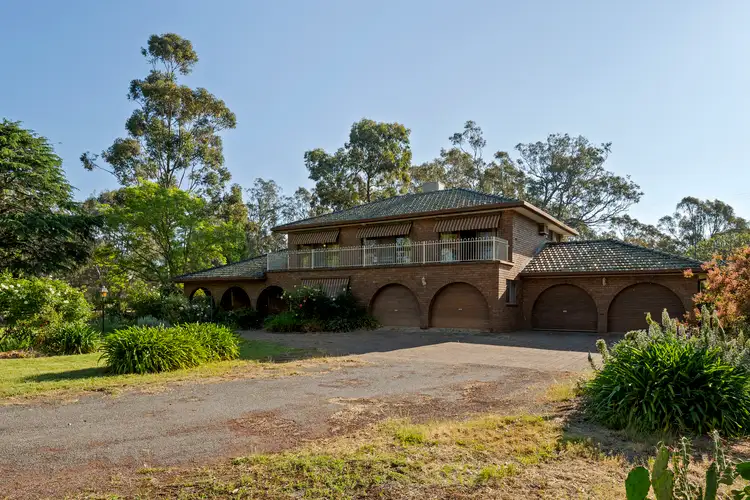 Fifth view of Homely rural property listing, 51 Factory Road & 5 Tucknotts Lane, Euroa VIC 3666