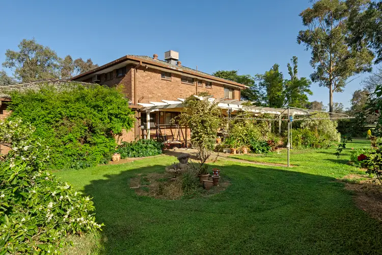 Sixth view of Homely rural property listing, 51 Factory Road & 5 Tucknotts Lane, Euroa VIC 3666