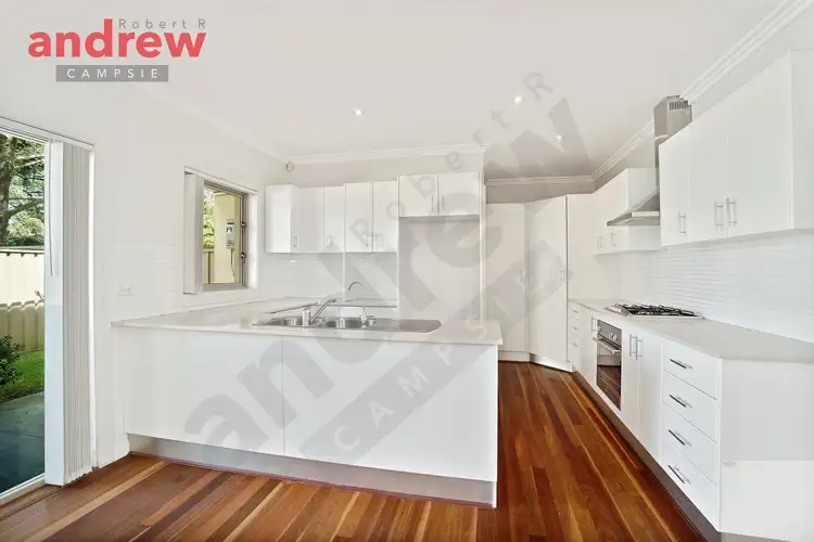Third view of Homely townhouse listing, 2/5 East Parade, Campsie NSW 2194