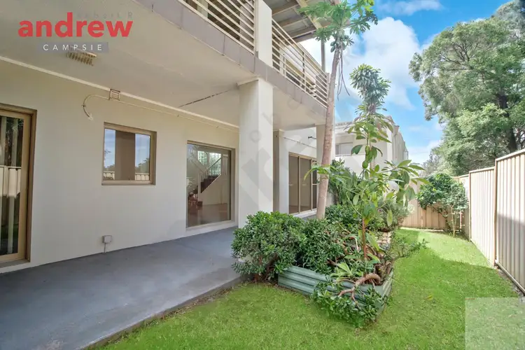 Sixth view of Homely townhouse listing, 2/5 East Parade, Campsie NSW 2194