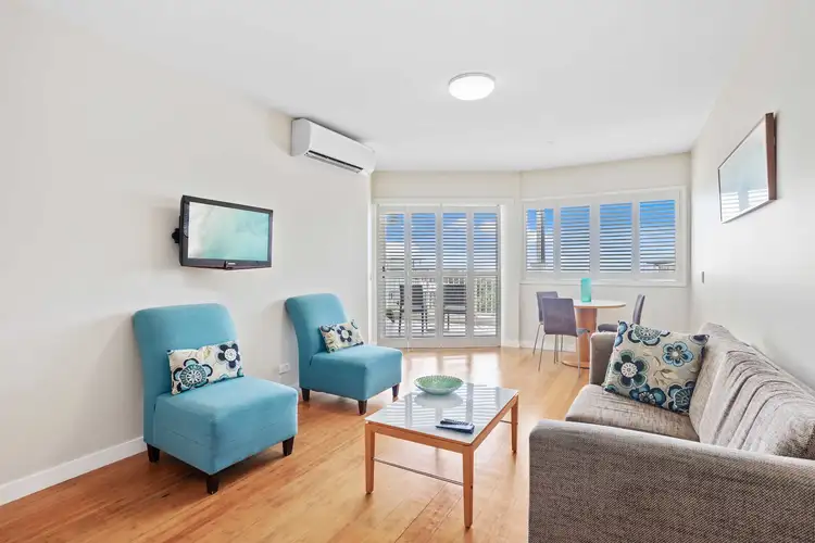 Sixth view of Homely apartment listing, 3308-09/9 Gunnamatta Avenue, Kingscliff NSW 2487