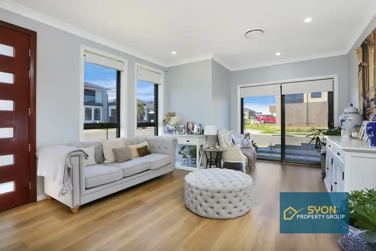 Second view of Homely house listing, 30 Teatree Avenue, Marsden Park NSW 2765