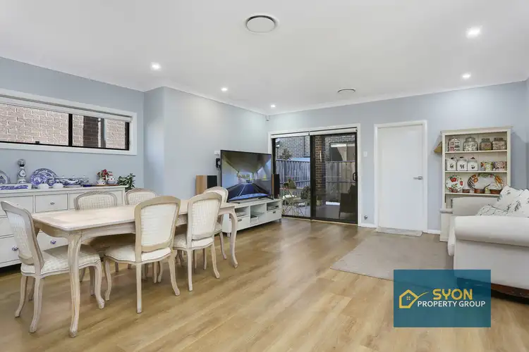 Third view of Homely house listing, 30 Teatree Avenue, Marsden Park NSW 2765