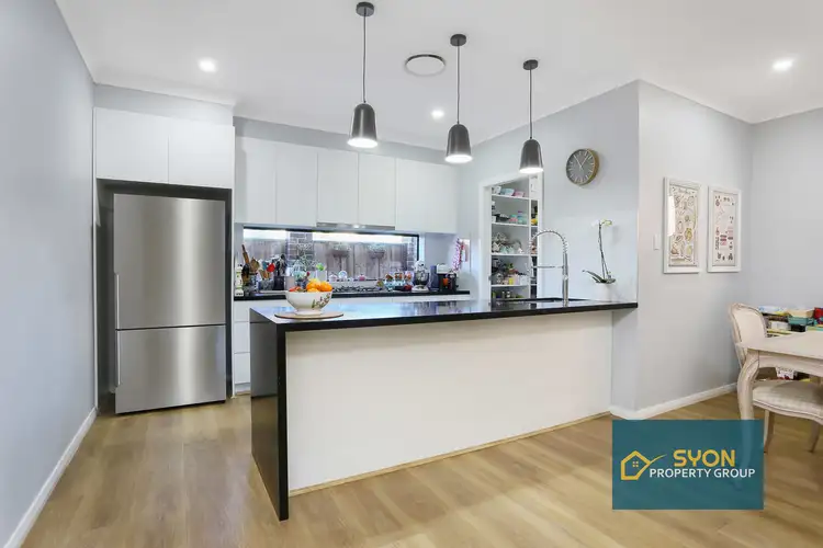 Fifth view of Homely house listing, 30 Teatree Avenue, Marsden Park NSW 2765