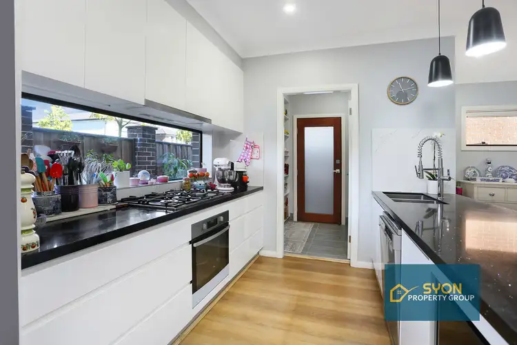 Sixth view of Homely house listing, 30 Teatree Avenue, Marsden Park NSW 2765