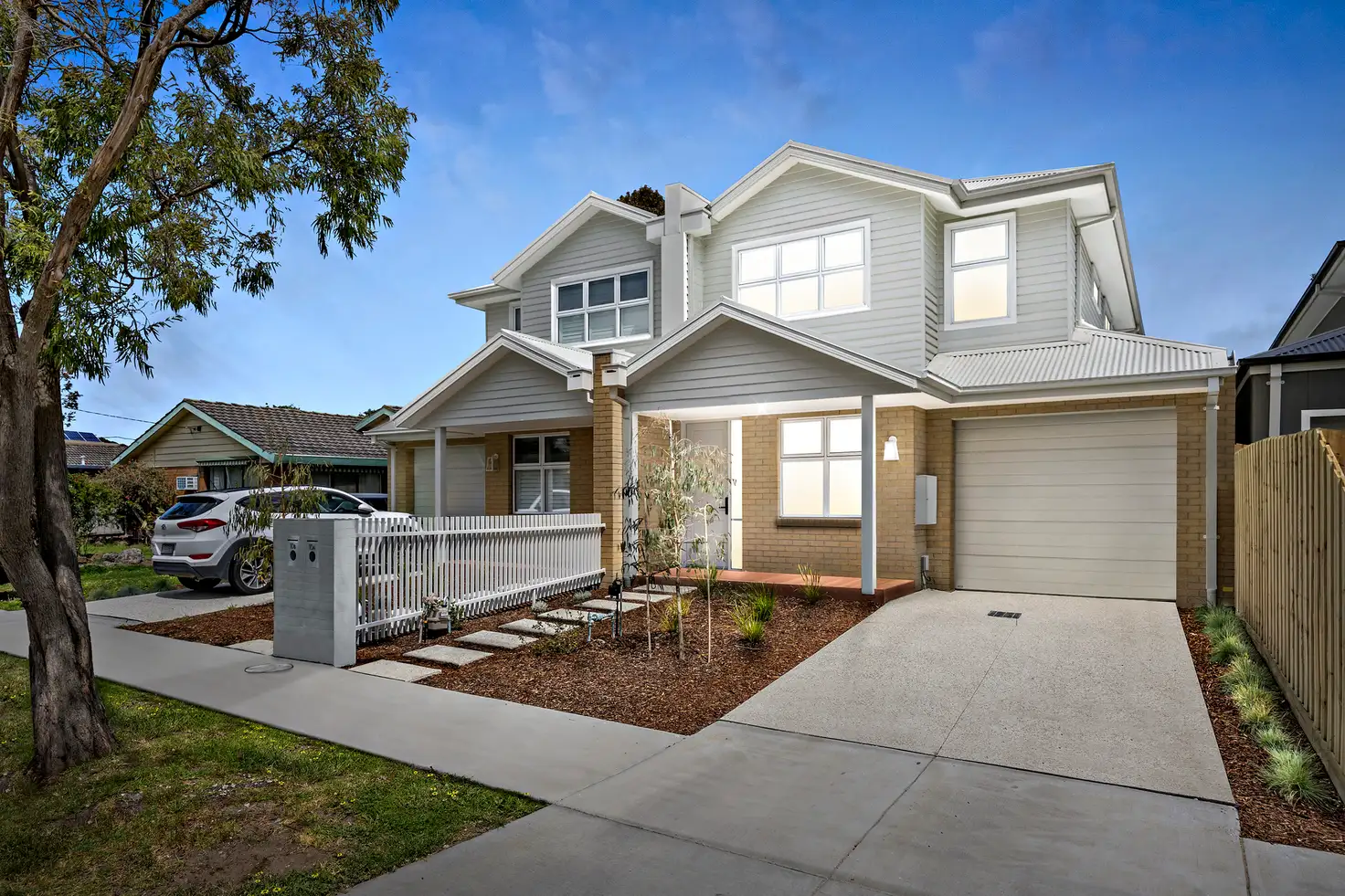 Main view of Homely townhouse listing, 10A Iluka Avenue, Aspendale VIC 3195